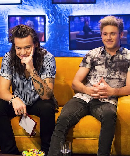 11th november 2015 | Jonathan Ross Show