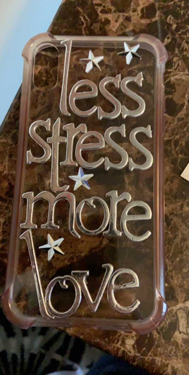 assatasparger's tweet photo. Designed my phone case today ❤️@OfficialSoMo #lessstressmorelove https://t.co/uZOCnoW7pT