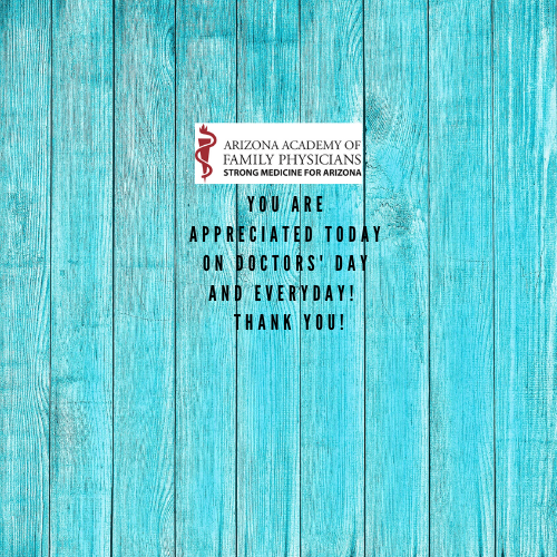 AzAFP's tweet photo. Happy Doctors' Day! You are appreciated! #FMRevolution #WeWillGetThroughThisTogether #FMSexy https://t.co/b7j65baTh5