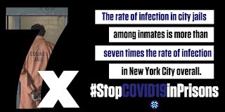 DarylAtkinson7's tweet photo. @NC_Governor If you fail to act @NC_Governor, hundreds of lives will needlessly be put at risk. We are calling on you to take immediate action to keep our loved ones who are incarcerated safe. #StopTheSpread #PreventPrisonPandemic https://t.co/QJhtUU8xXm