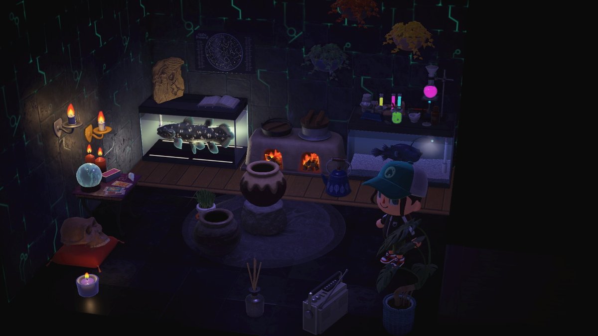 vollenwe281's tweet photo. #AnimalCrossing #ACNH #NintendoSwitch https://t.co/Vvq9rl3ucj
