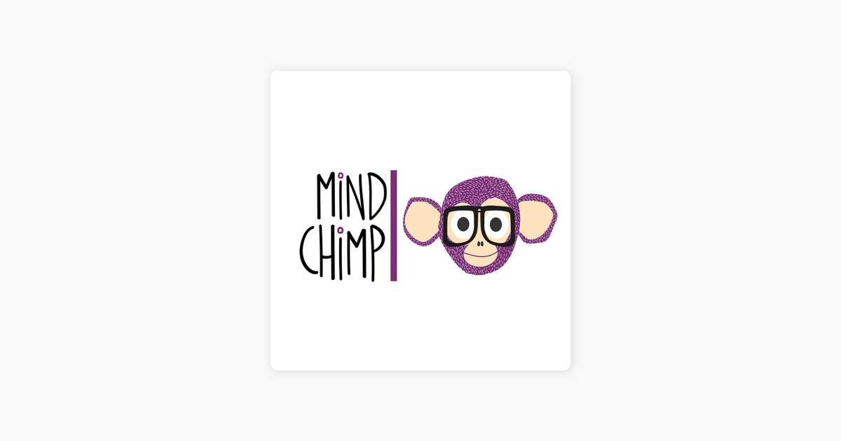 MindchimpMonday🐒 New episode out today!
👉Itunes buff.ly/2QPQjFW
👉Spotify - buff.ly/2uOFUlx 

#HR #ExperienceDesign #LearningAndDevelopment 
#Mindchimp #Work #People #Culture #Learning 
#Design #Podcast #XD