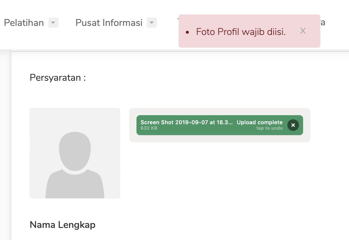 Upload is complete. Upload is complete