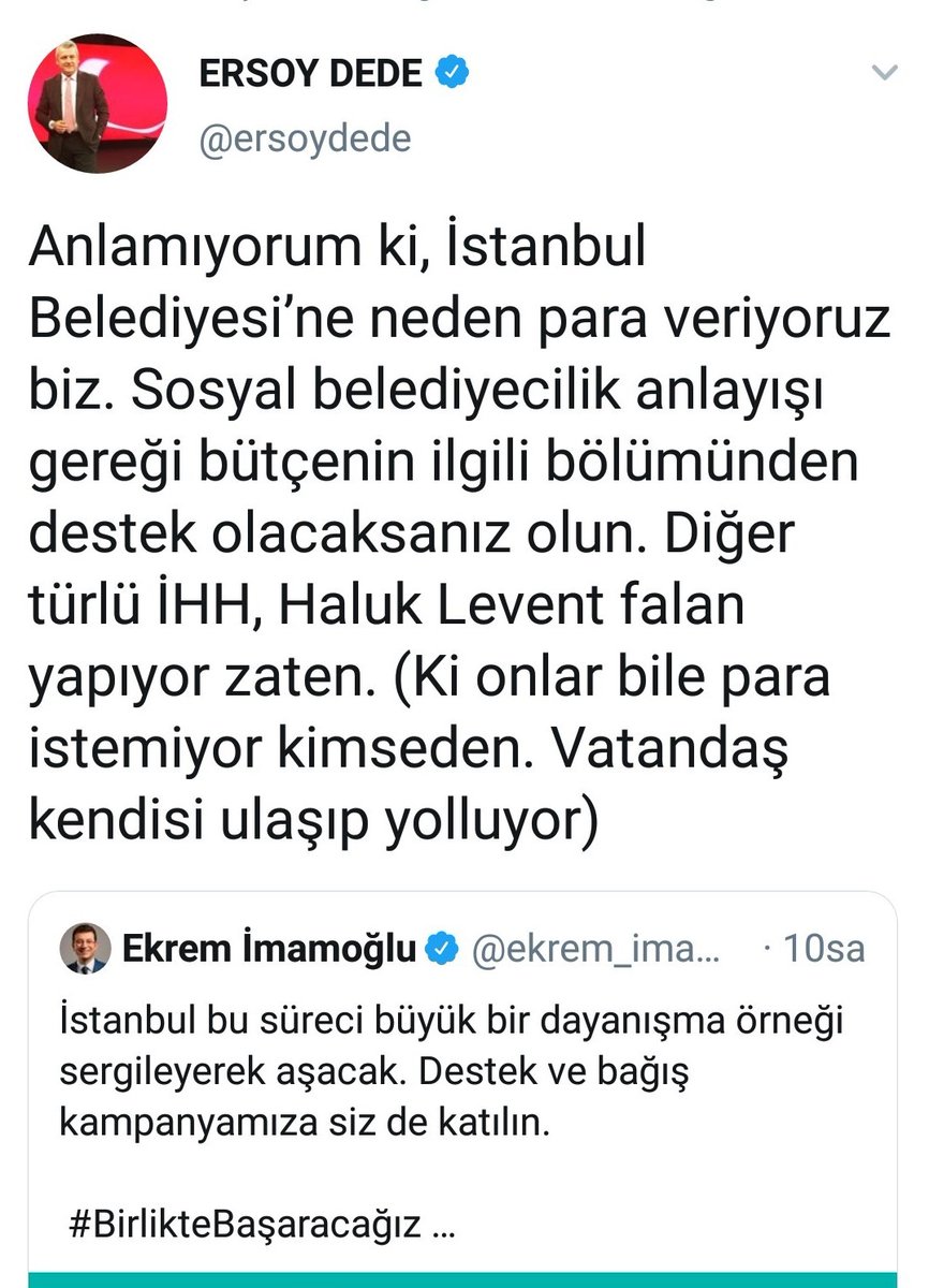 burakznn's tweet photo. Ersoy bey neden sildiniz bu tweeti yav, bir sorun mu var jdjfjdjfj @ersoydede https://t.co/5ha0n3W2vF