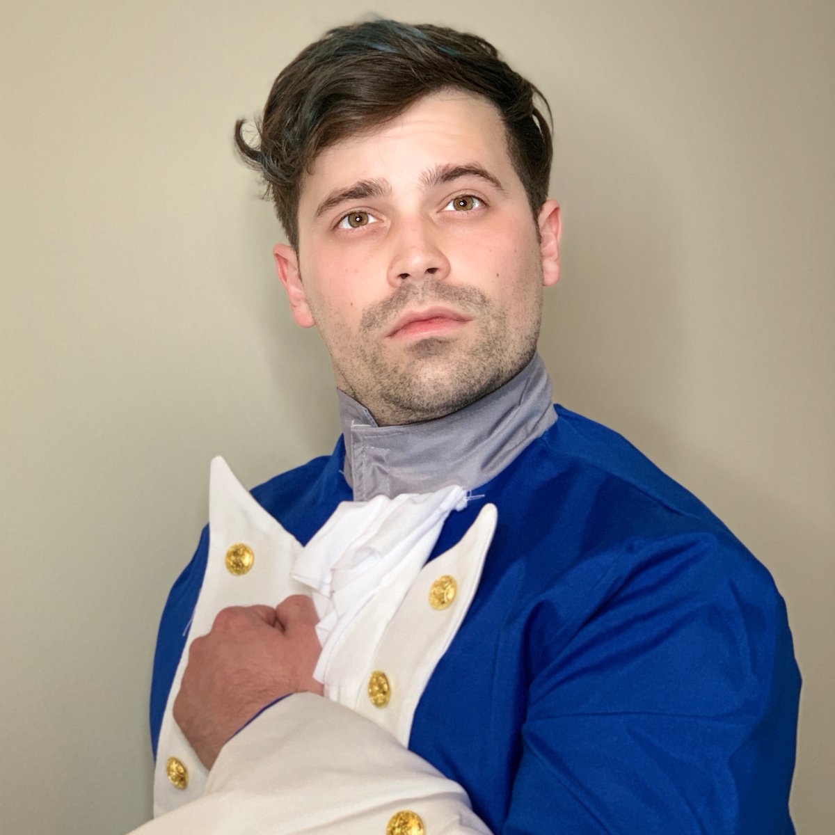 Damien Haas tweet media