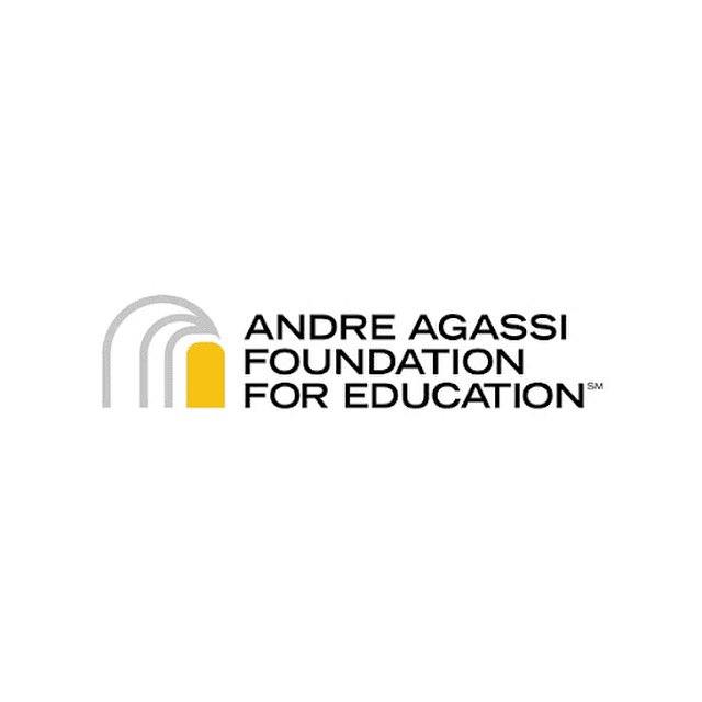 Through Omaze the <a href="/AAFforE/">Agassi Foundation</a> / Andre Agassi Foundation for Education will be matching donations to a handful of causes that are battling #COVID19 for us all. Show your support and we’ll match up to $50,000.

Let's make a difference TOGETHER: bit.ly/2WQ0sWu