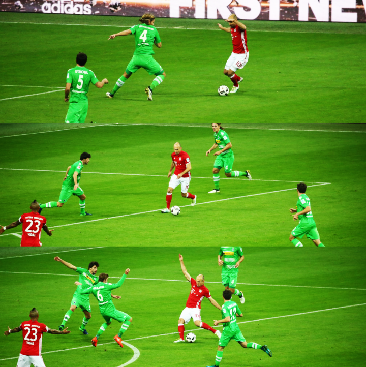 Invictos tweet media