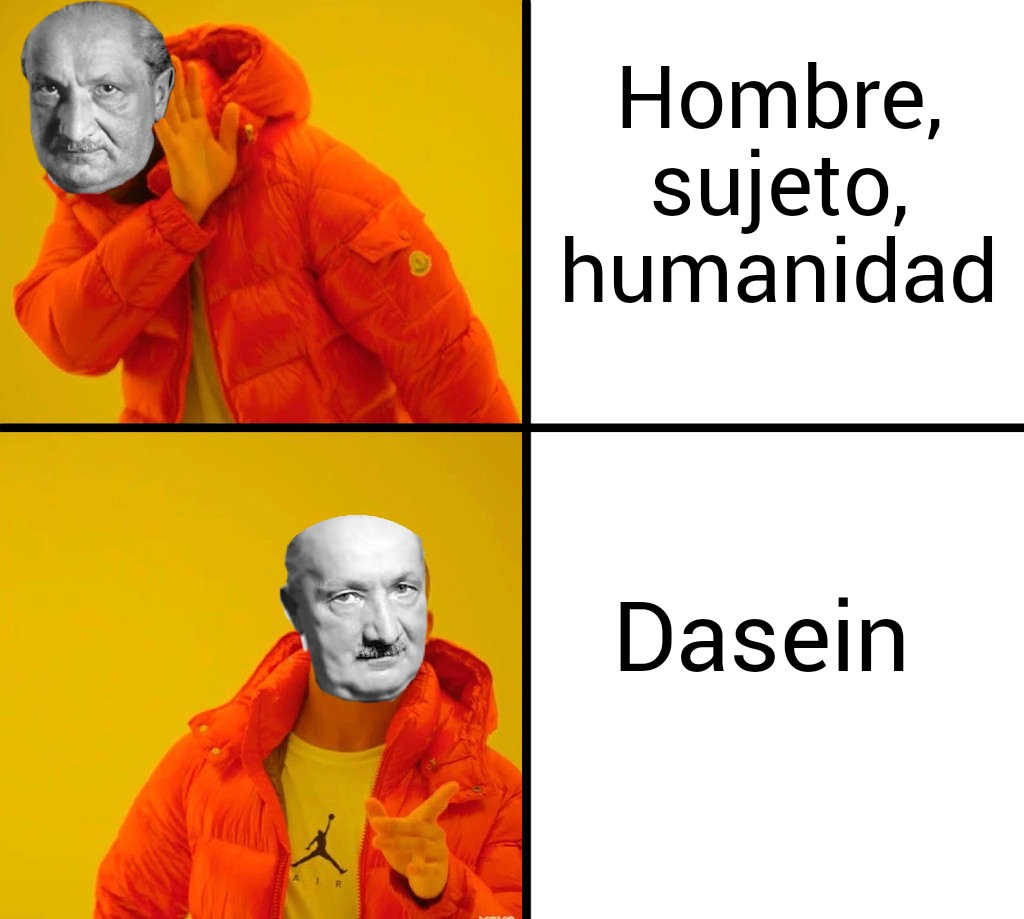 Tal cual! Ni se os ocurra hablarme de sujetos que me pongo nervioso 😬
 #iesfdt
 #ululetter
 #mochuelosperipateticos