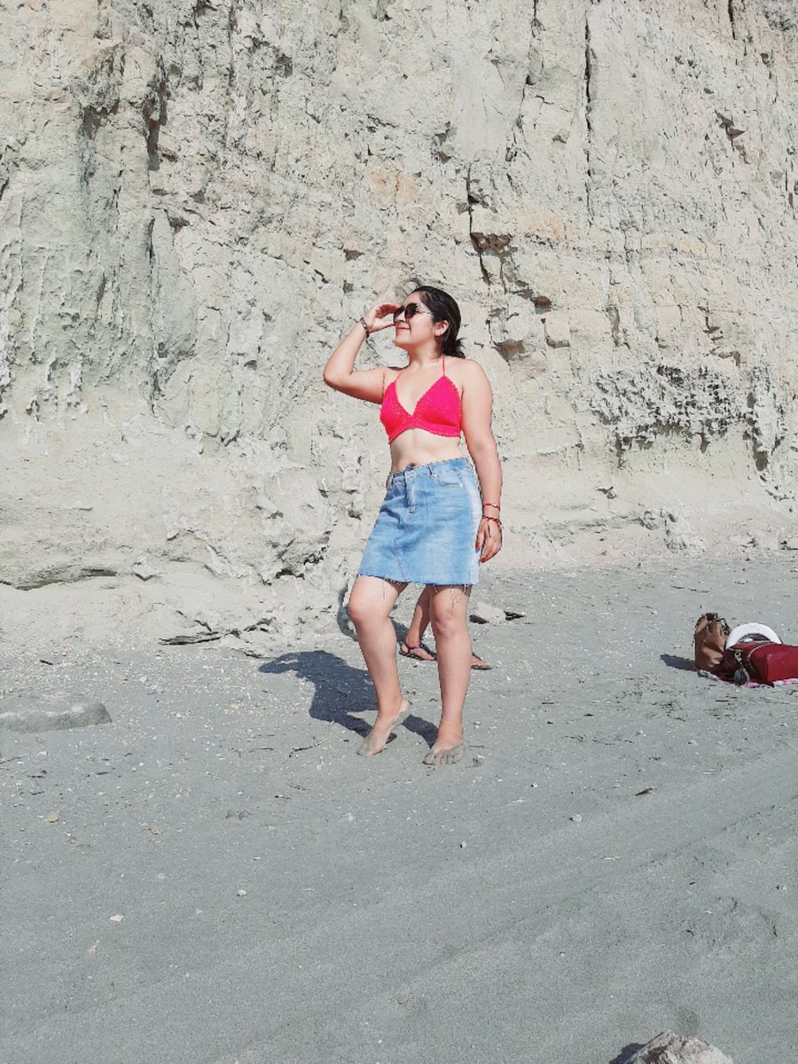 Marthacb16's tweet photo. Extraño ir al mar 🤍💙 #Tbt #YoMeQuedoEnCasa https://t.co/8pv8XfGn3i