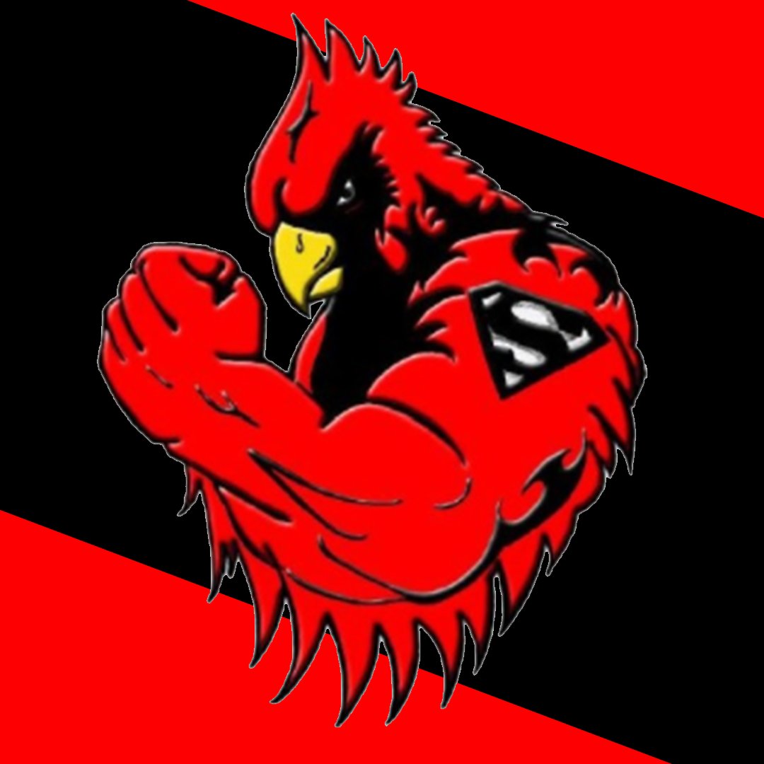 idahosports's tweet photo. Up next: 
The Soda Springs Cardinals vs. the Malad Dragons
Vote below, and on Instagram! https://t.co/7neUAWI0Xy