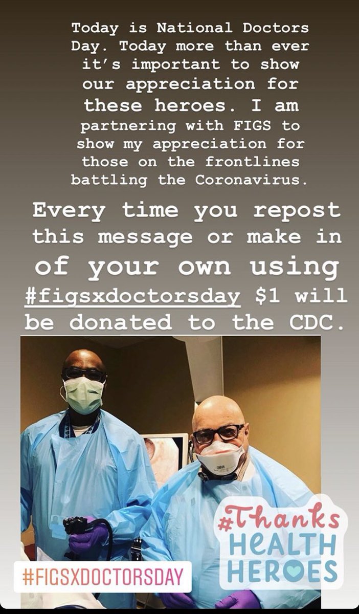 MaxwelljenkinsA's tweet photo. #figsxdoctorsday please use this hashtag and repost, 1$ can change a lot, specially if all of us help💕 https://t.co/AFDHG0ql63