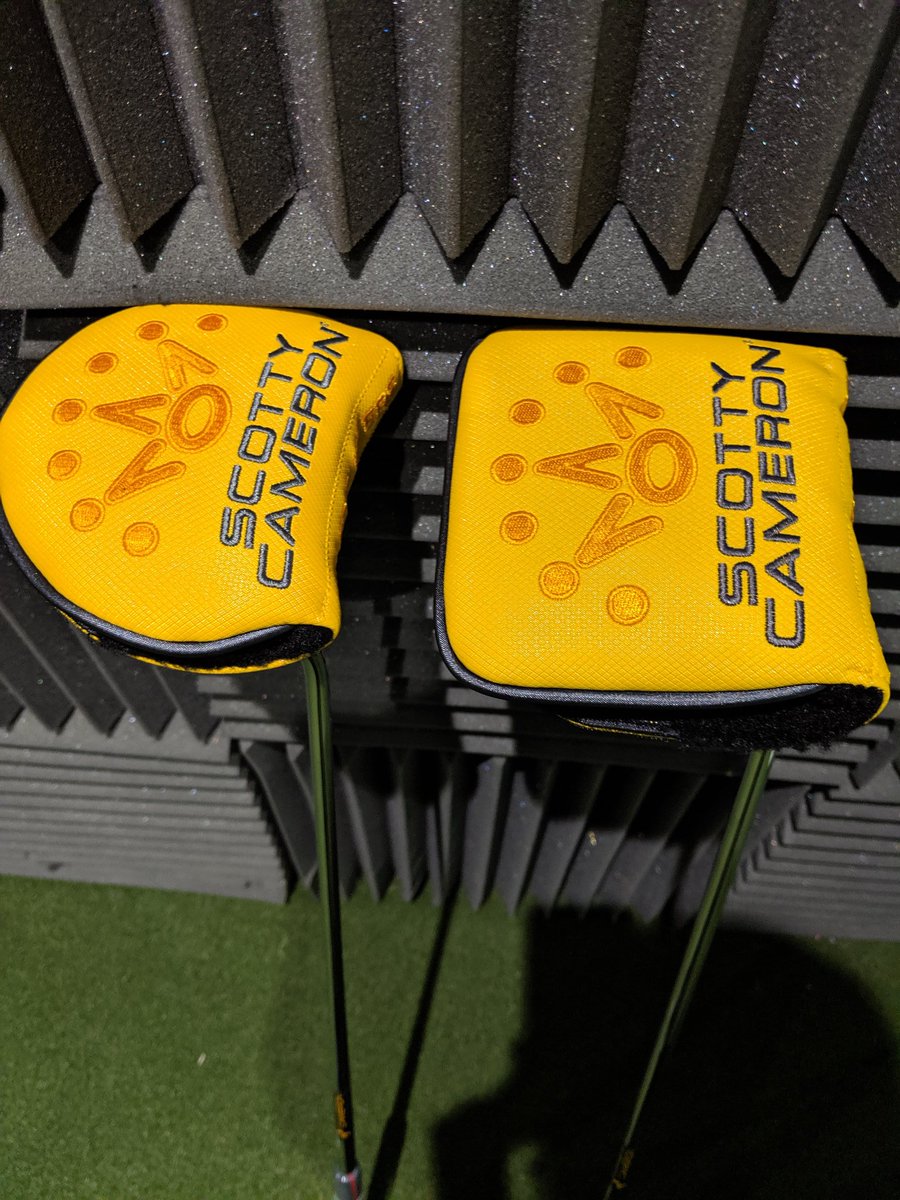 DanOConnorGolf's tweet photo. Who else is putting on the carpet at home in lockdown 🙋🏼‍♂️

New Putter on the horizon ? 😏

Ideal time to practice 😀 https://t.co/cc1EN17lfN