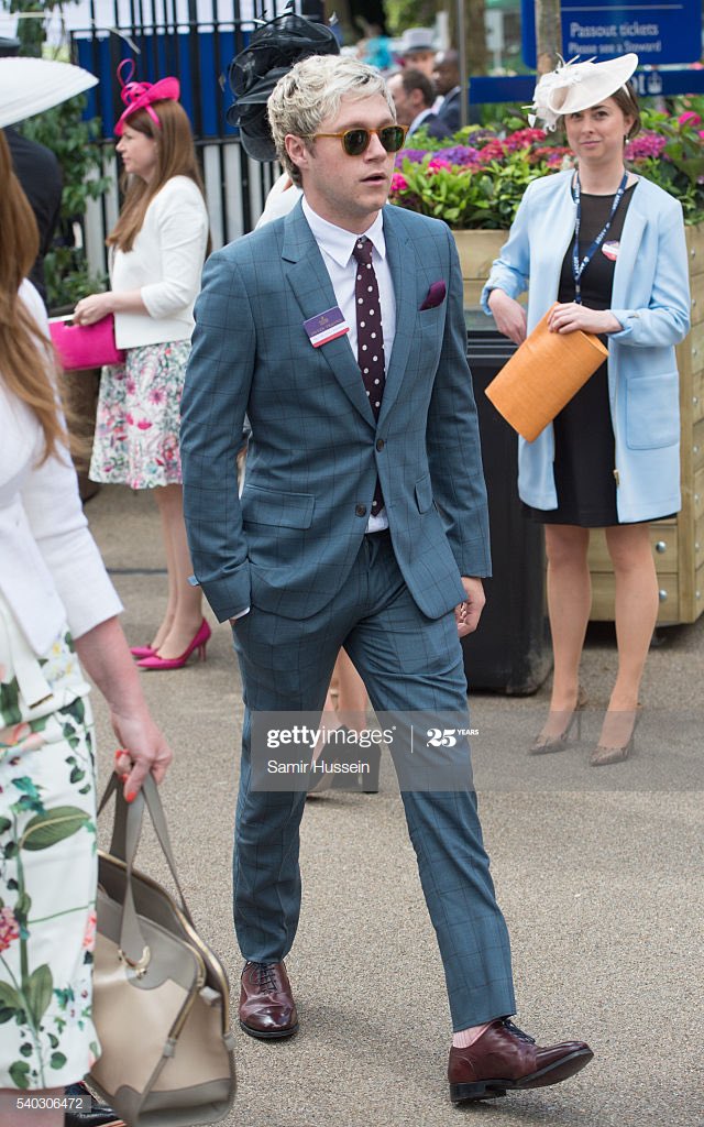 15th June 2016 | Royal Ascot