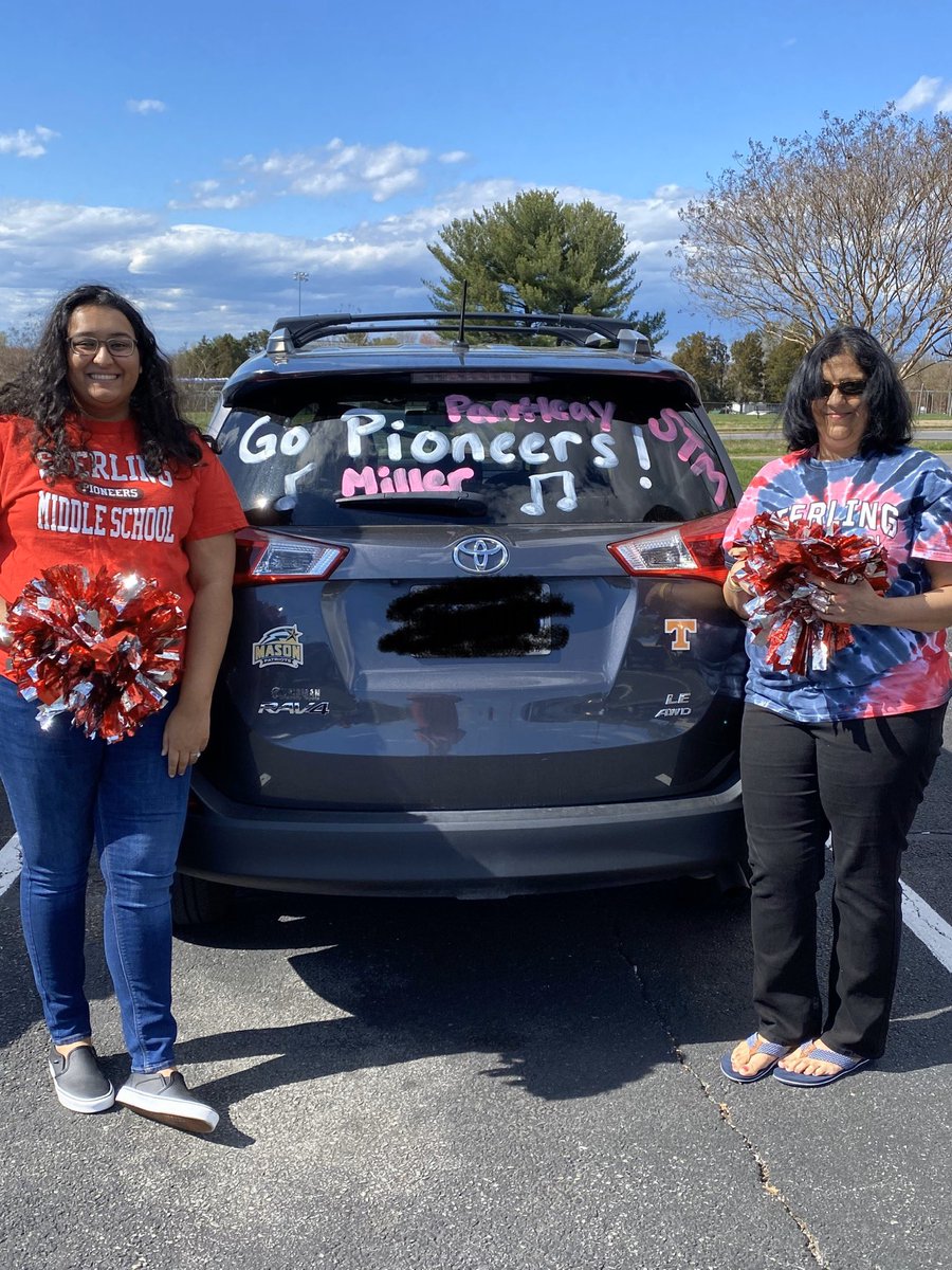 Sterling Middle School Band tweet media