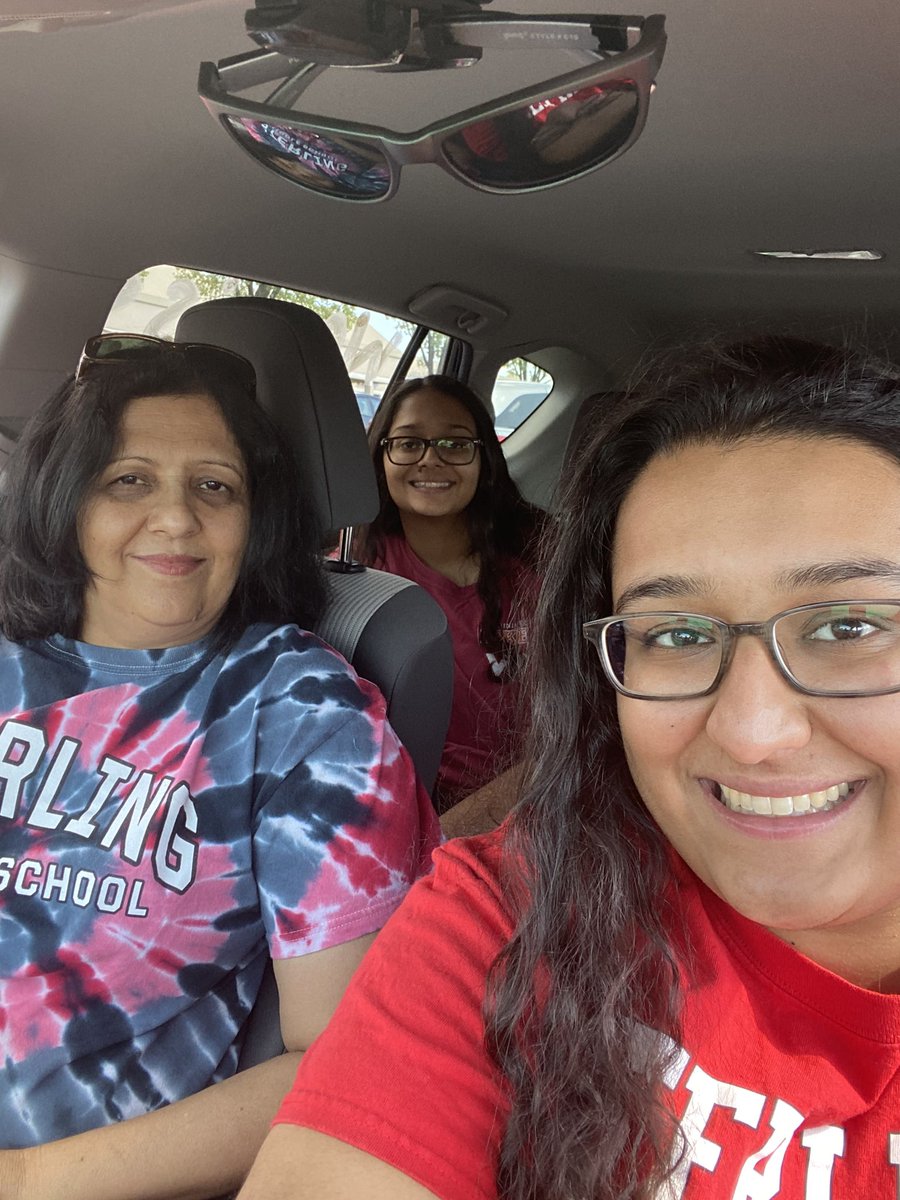 Sterling Middle School Band tweet media