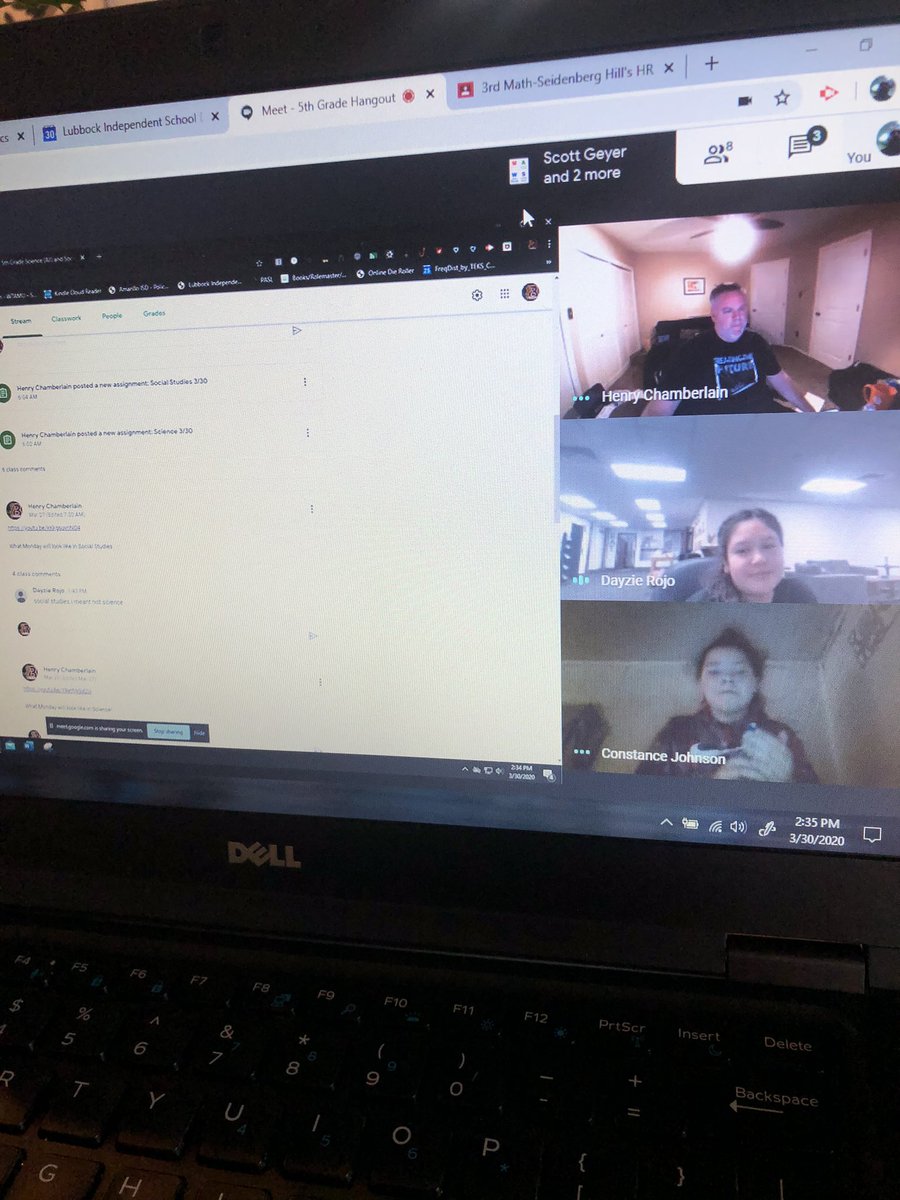 Bean Elementary tweet media