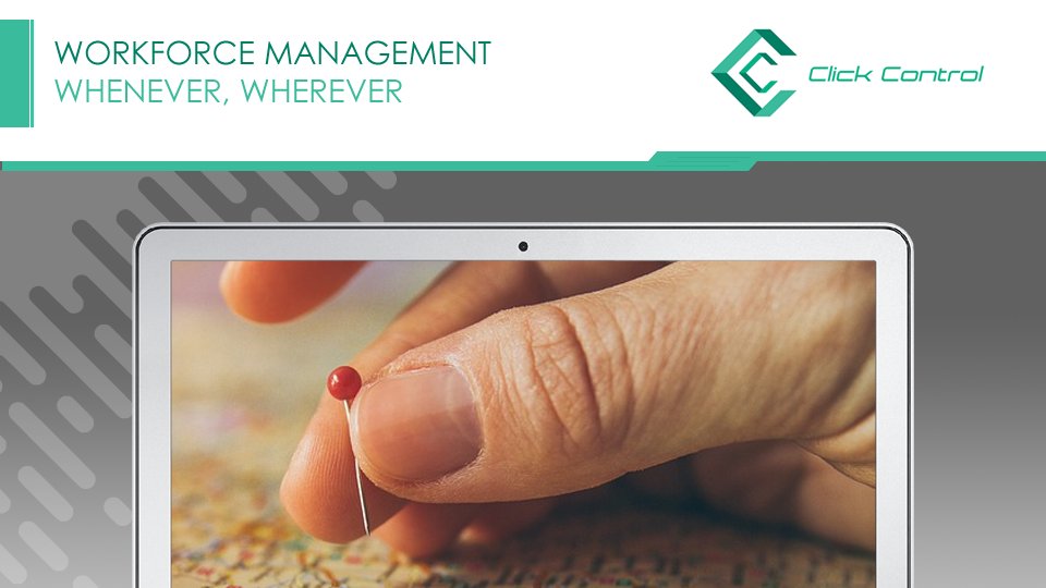 clickcontrol_au's tweet image. Scheduling hundreds of field workers is a complex and most challenging assignment, Click Control helps operation managers to create optimized schedules for their business.
#ClickControl #Fieldforce #WorkforceSchedulingSoftware, #TaskManagement, #OptimizedEmployeeScheduling