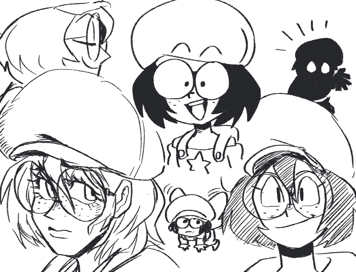 Many Cosmit 