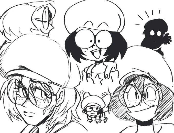 Many Cosmit 