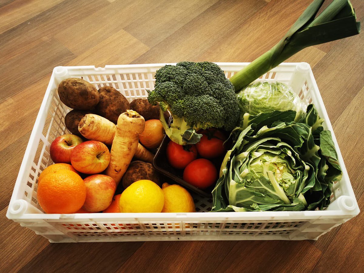 New fruit &amp; veg home delivery service for Gt Yarmouth &amp; Waveney. Produce list and order details here.  #norfolk #Lowestoft #Beccles #Suffolk #GreatYarmouth m.facebook.com/Watsons-1st-Ch…