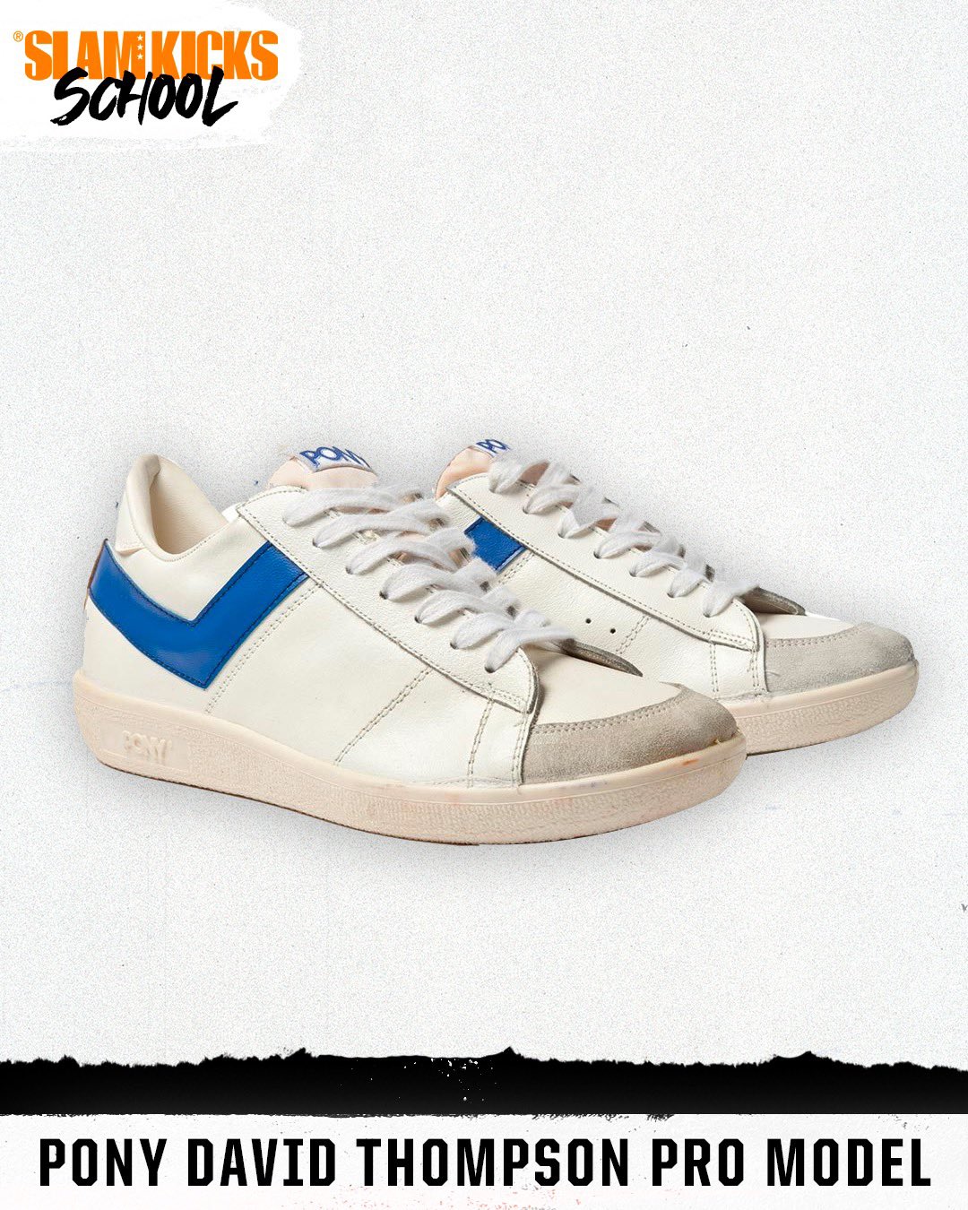 david thompson shoes