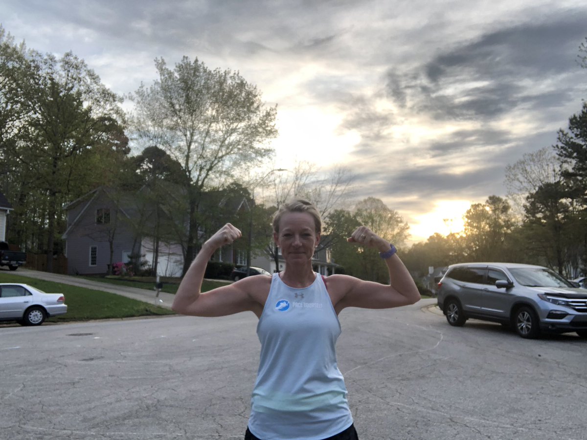 GreenLevelFCS's tweet image. It’s PJ DAY!  My version of PJS at 6am!