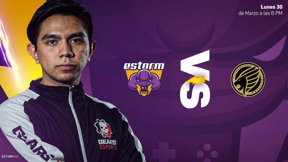 En la semana 2 de Pro League nos enfrentamos a <a href="/KnightsGG/">KNIGHTS</a> . Dejaremos el alma en la partida por ese punto. 

No te pierdas el stream a las 6PM en <a href="/TVAztecaEsports/">TV Azteca Esports</a>