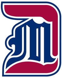 chuckbailey__'s tweet image. Blessed to say I have received my first Divison 1 offer from University of Detroit Mercy. I want to say thank you to Coach Dildy and Coach Davis for the opportunity🙏🏾🙏🏾, #Gotitans 💙❤️🤍