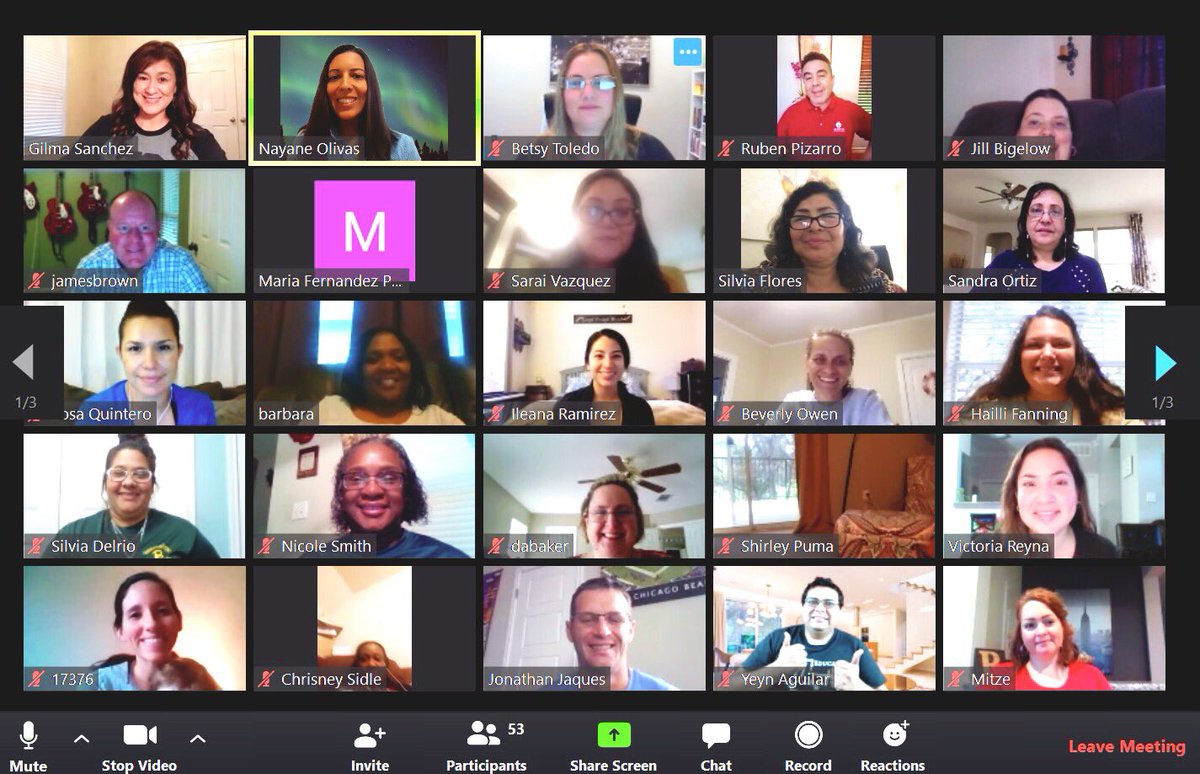 BEMustangPride's tweet photo. We are #BarringtonStrong! Grateful for this amazing team who are #LifeChangingEducators @toledo_betsy @lchaidez @DavidOteroLope1 @MustangReaders https://t.co/gcVtA75d3K