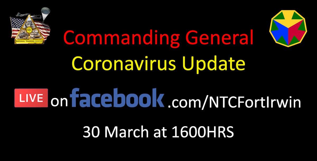 Fort Irwin NTC tweet media