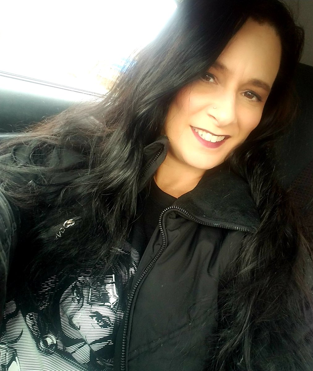 Jennifer Blaze tweet media