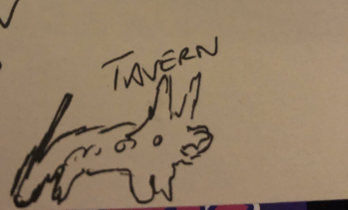 Question 10 - Tavern <a href="/TheFleeceInn/">The Fleece Inn, Bretforton</a> #pubdog