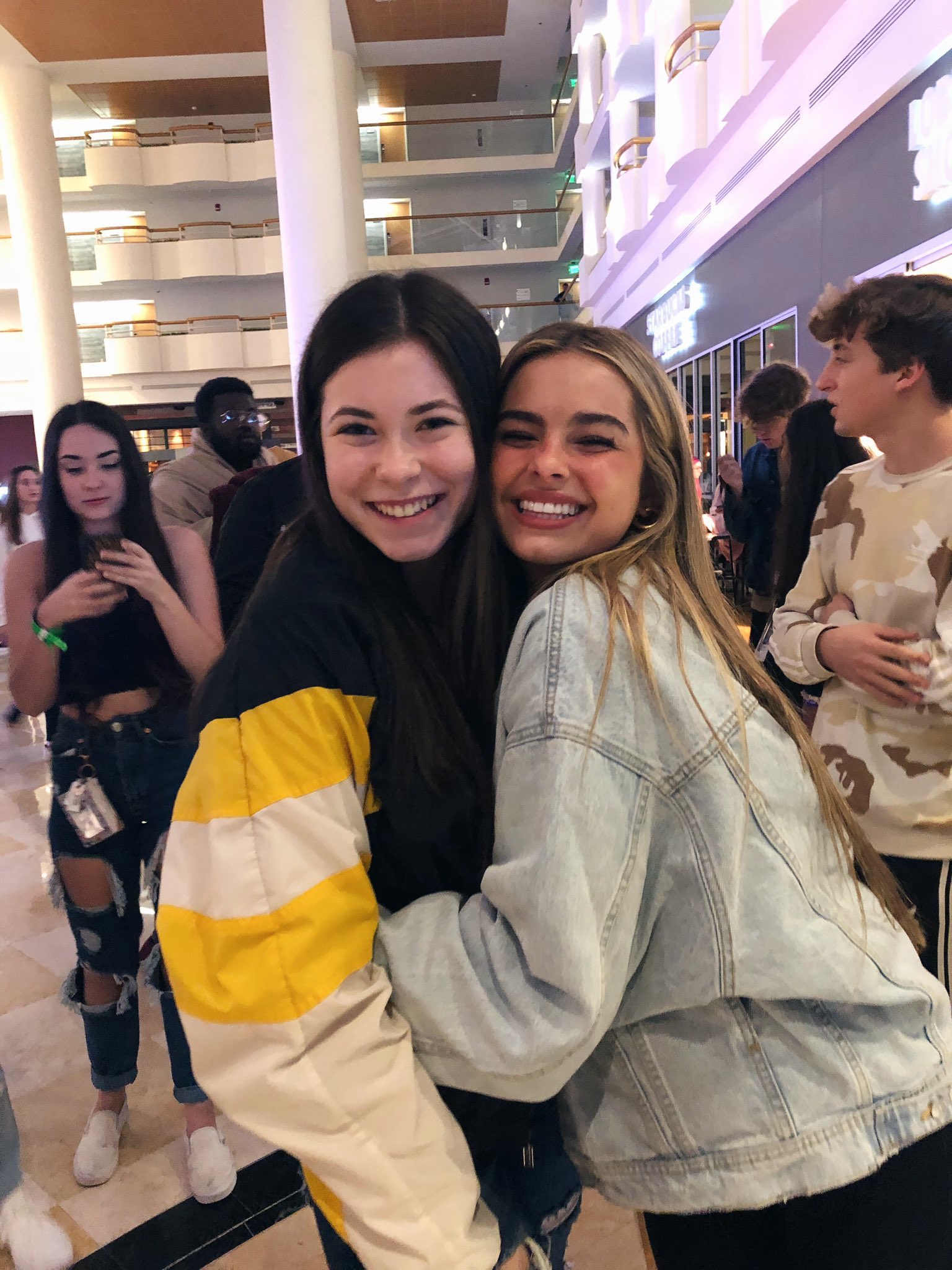 Talia Taylor'S Onlyfans: Fans React - ik23xib
