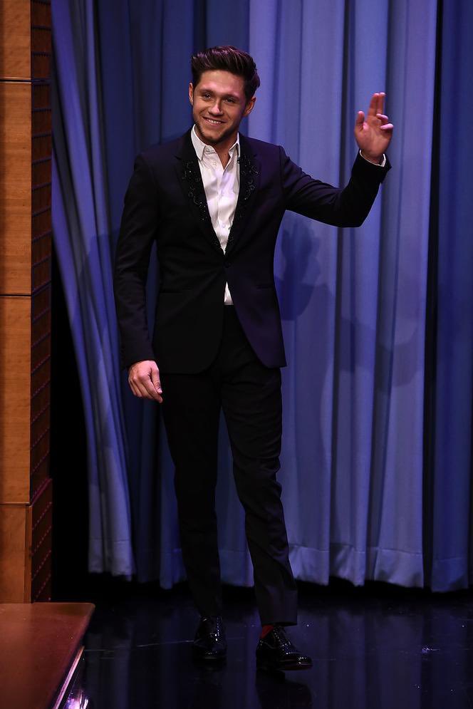 7th December 2017 | The Tonight Show with Jimmy Fallon