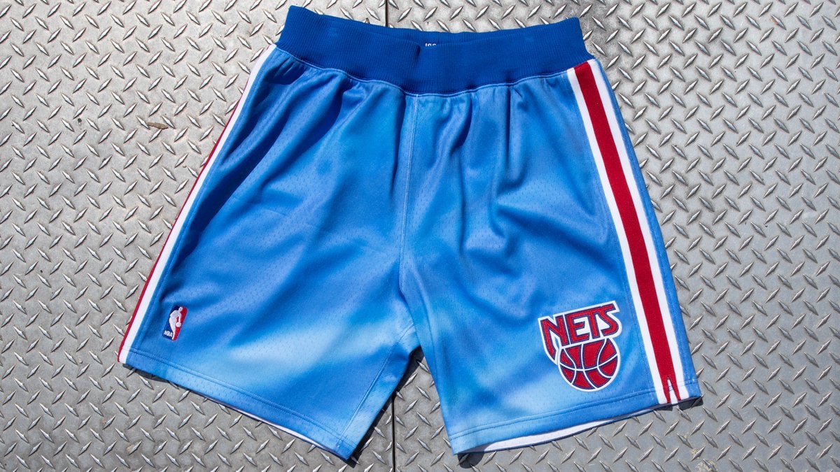 new jersey nets mitchell and ness