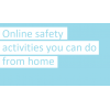 Childnet have pulled together a list of easy-to-use resources to keep children happy and safe online.  They are broken up into different age categories:
saferinternet.org.uk/blog/keeping-c…