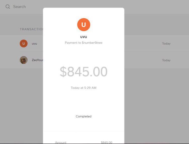BabyGirl__23's tweet photo. @CashApp SENDING $500-1k to the first 25 people to follow &amp; dm me 😘🗣 https://t.co/NoaMhL4MpB