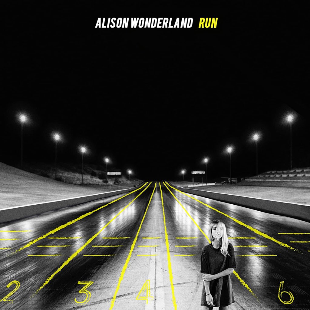 awonderland's tweet photo. my first album “Run” turned 5 this month https://t.co/kpEQumtM8o