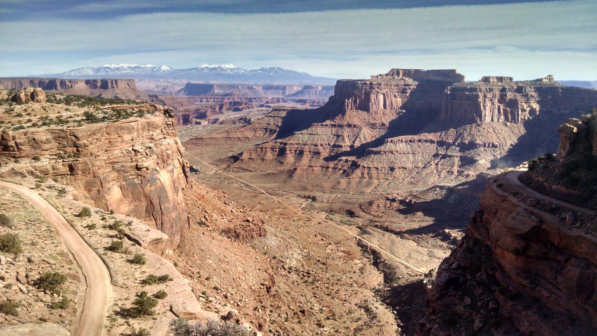 rwbuffington1's tweet photo. @BearcatAndy @GoParks @NatlParkService @GrandTetonNPS Canyonlands Nov 2015 https://t.co/LONlWOBZBl