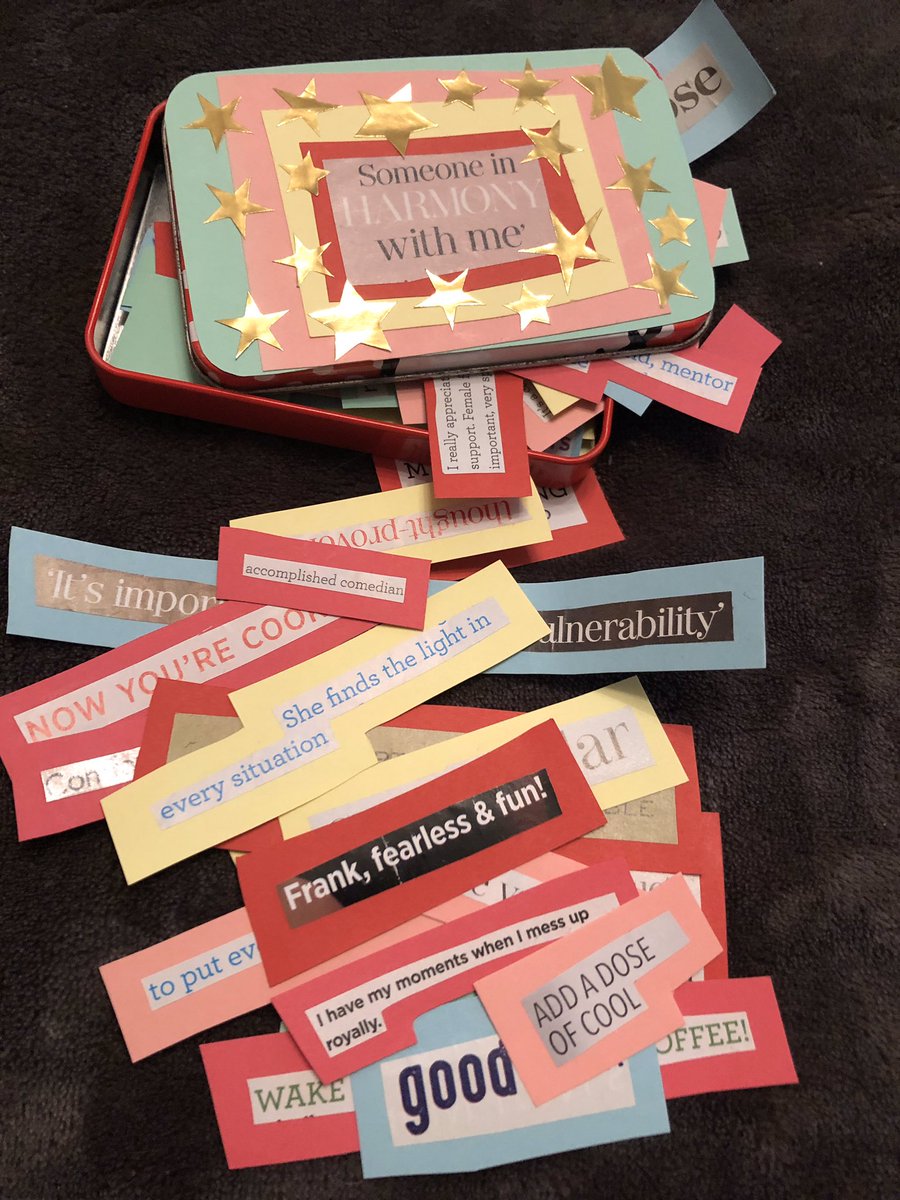 Louise Rich tweet media