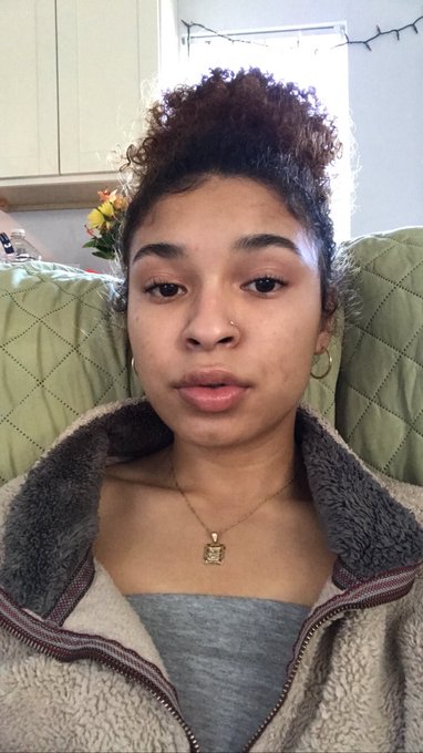 Put a real nigga in my face n I&rsquo;ll believe dem.. PUSSIES! https://t.co/TvJVXqzTwE