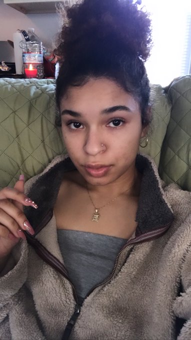 Put a real nigga in my face n I&rsquo;ll believe dem.. PUSSIES! https://t.co/TvJVXqzTwE