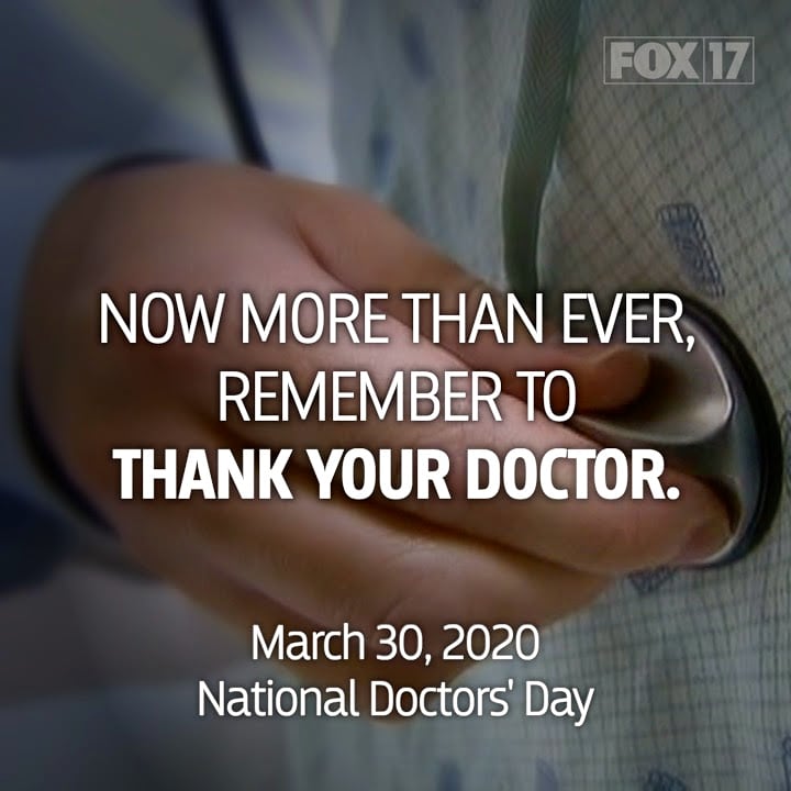 FOX 17 tweet media