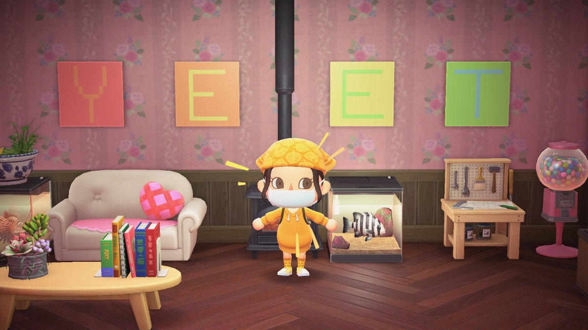 peachy_frog's tweet photo. #AnimalCrossing #ACNH #NintendoSwitch https://t.co/VamxtkTja7