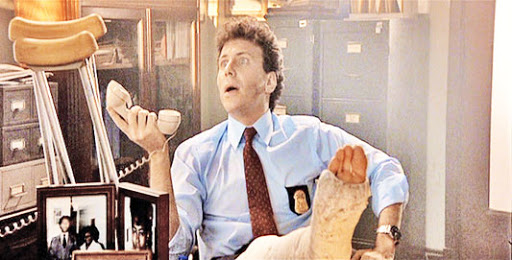 Happy Birthday, Paul Reiser! 
