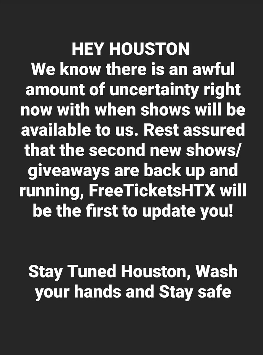 WASH THEM HANDS HOUSTON
 💦👏😬