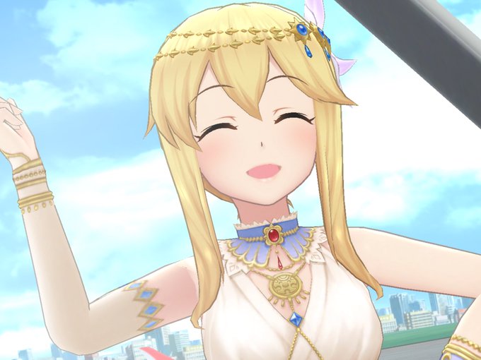 クラリスのtwitterイラスト検索結果 古い順