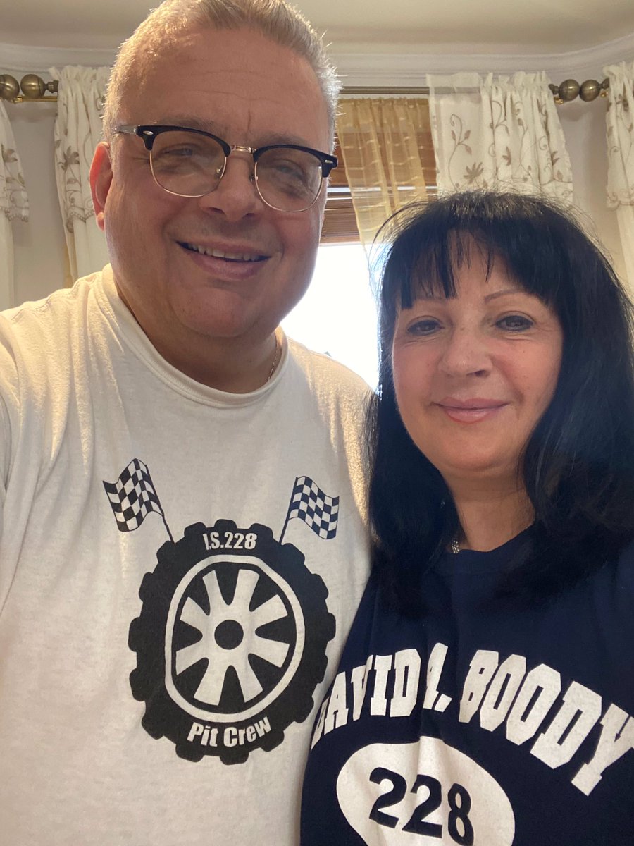 Missing my Boody Family but together in spirit! #BoodySpiritWeek #powerfulandproductivedayatIS228 🌟🐯💓