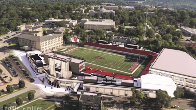 SEMORecruiting's tweet photo. Amazing stuff happening for @SEMOfootball! #BrickByBrick #LetsSoar https://t.co/7WI3ZV8Fpv