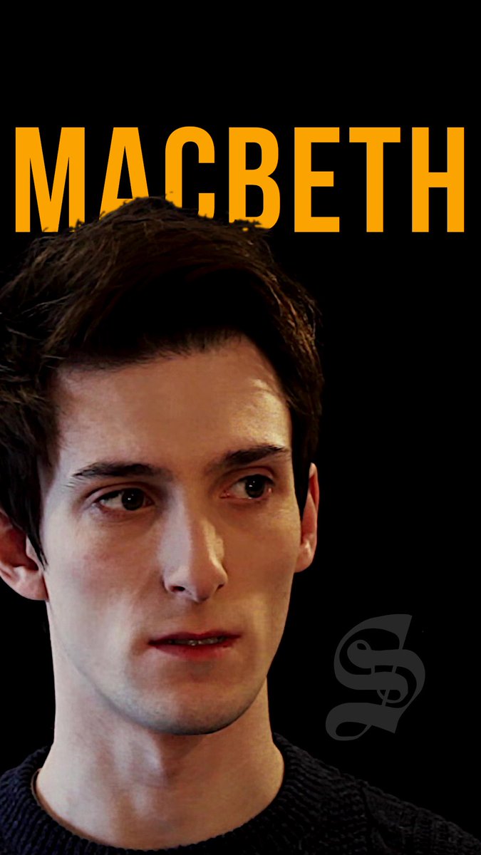 youtu.be/txGmHMKjv80 Separated Shakespeare | Macbeth “If It Were Done” #shakespeare #creativesinquarantine #TheShowMustGoOnline #Macbeth